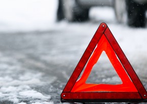 Italy: More than 20 cars collided in a chain accident 