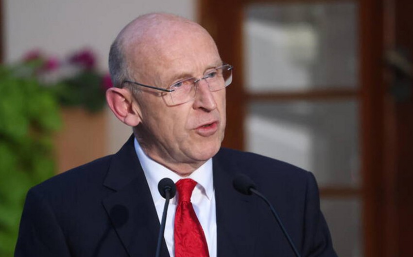 Britain has lost control of its borders, admits defence secretary