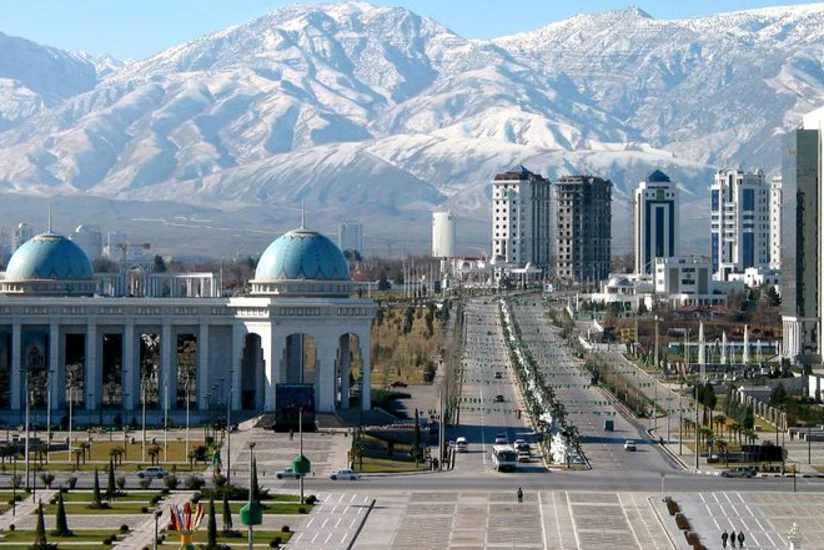 ​Turkmenistan to raise the presidential term from 5 to 7 years
