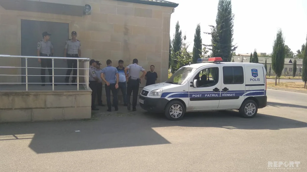 Lənkəranda doğuş zamanı ana və körpə ölüb