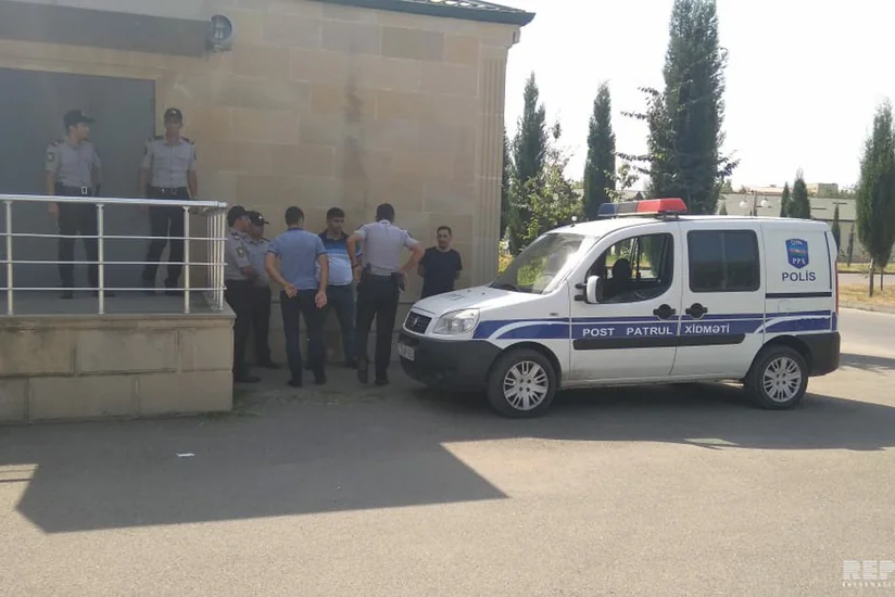 В Лянкяране мать и ребенок погибли во время родов