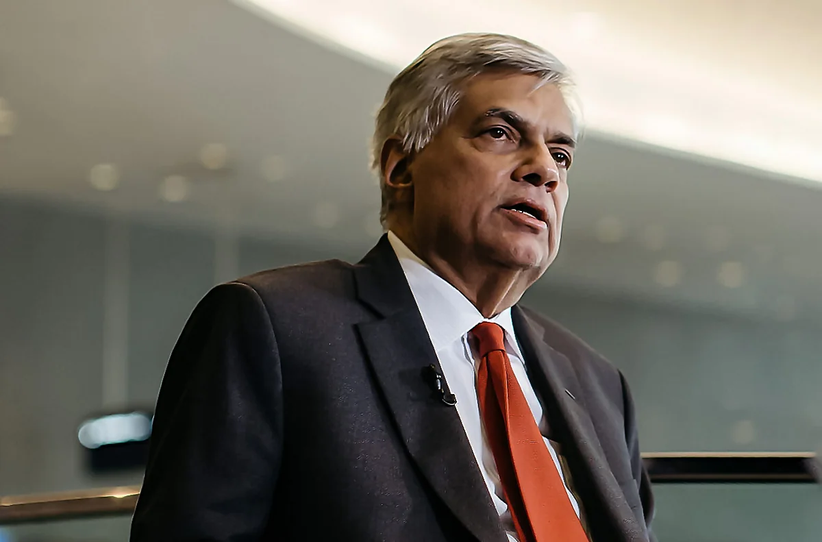 Şri-Lankada yeni prezident seçilib