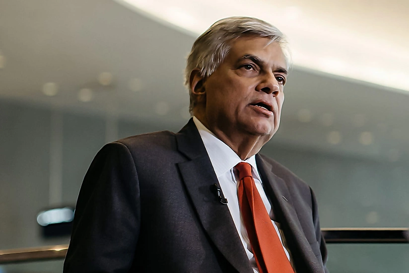 Şri-Lankada yeni prezident seçilib