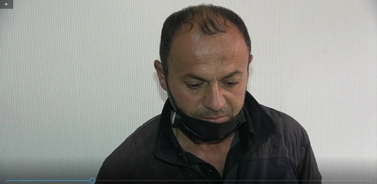 Balakəndə narkotik vasitələrin alqı-satqısı ilə məşğul olan dəstə saxlanılıb