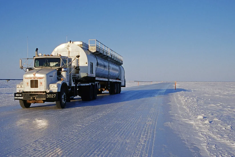 Аляска судится с правительством США из-за нефти