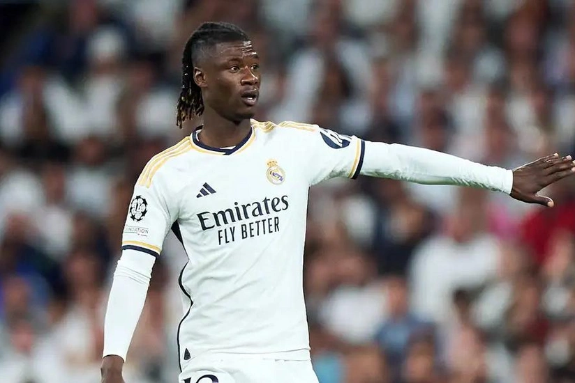 Realın yarımmüdafiəçisi zədələnib