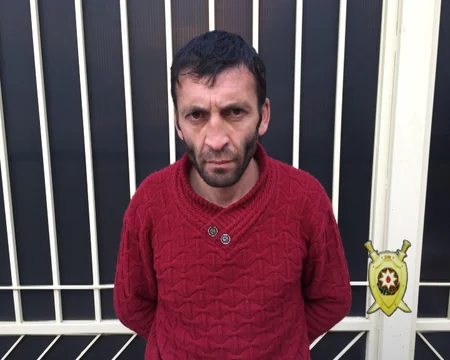 Qusarda xəstə və yaşlı at ətini satmaq istəyən şəxslər saxlanılıblar
