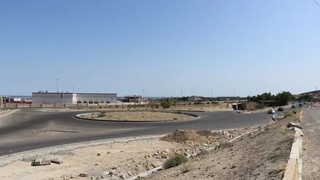 Zığ-Hövsan yolu əsaslı təmir edilir