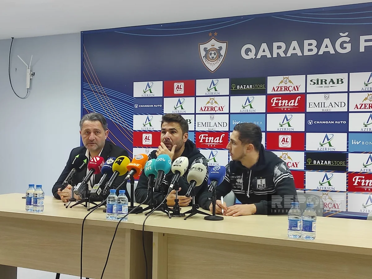 Adrian Mutu: “Məğlub olmağımız utancvericidir”