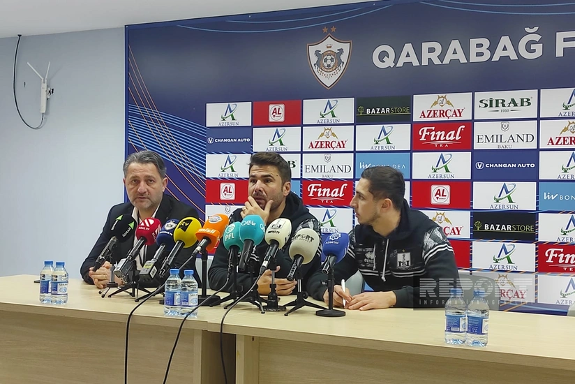 Adrian Mutu: “Məğlub olmağımız utancvericidir”