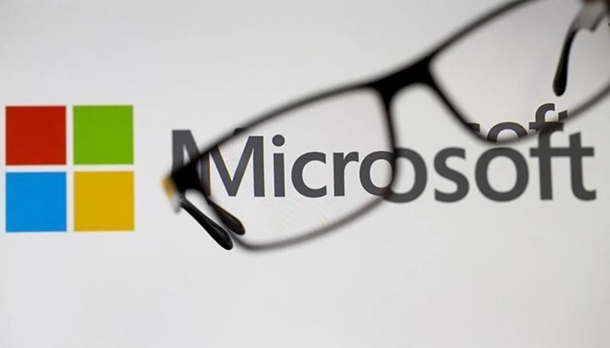 “Microsoft” ABŞ-ın ən bahalı şirkəti oldu