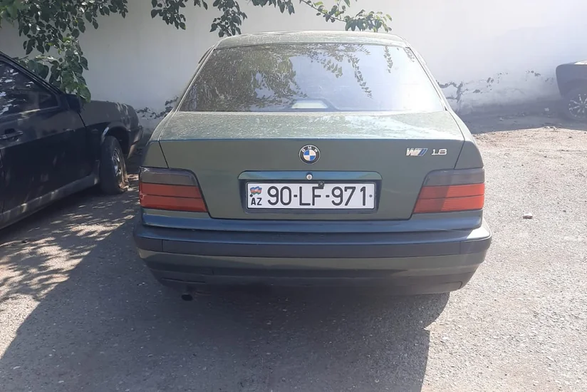 Goranboyda sərxoş halda avtoxuliqanlıq edən şəxs saxlanılıb 