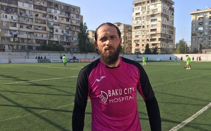 Azərbaycan millisinin sabiq futbolçusuna ağır cəza verilib