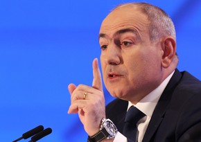 Paşinyan: ABŞ, Aİ və Çin Zəngəzur dəhlizinin autsorsinqində maraqlıdırlar - YENİLƏNİB
