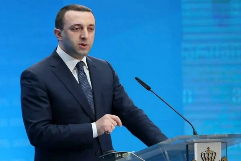Премьер-министр Грузии: Мы готовы провести предстоящие встречи между Азербайджаном и Арменией