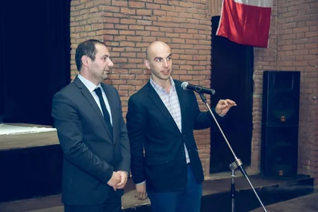 GDU-da “Beynəlxalq Frankofoniya bayramı” qeyd olunub