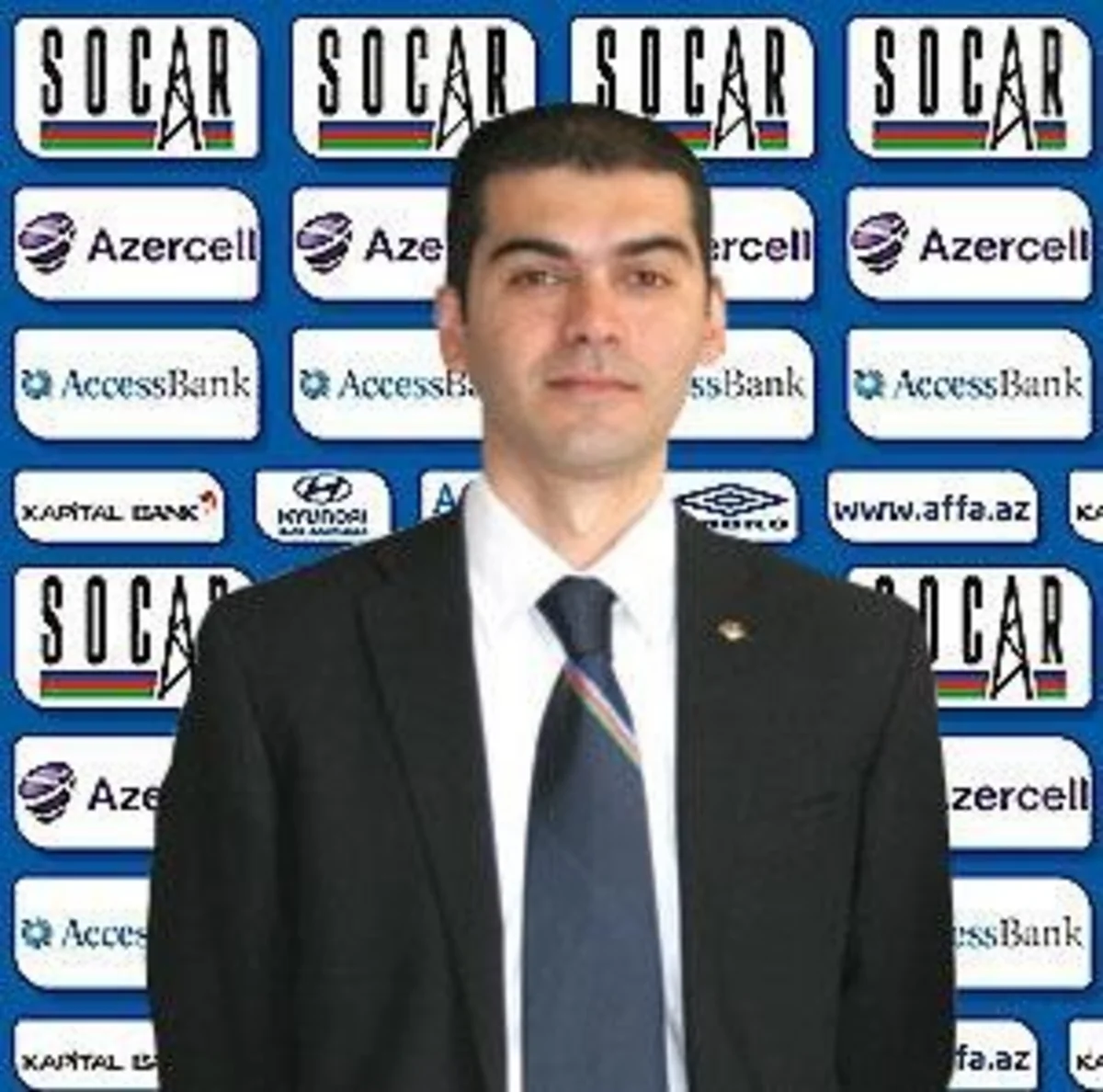 ​Orxan Hüseynzadə Zenit - Benfika matçında UEFA nümayəndəsi olacaq