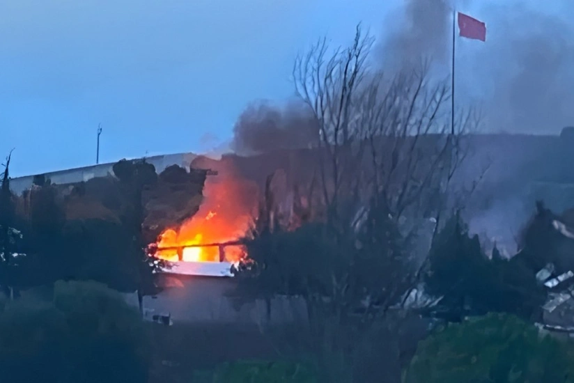 Türkiyədə zavodda partlayış nəticəsində 12 nəfər ölüb, 4 işçi yaralanıb - YENİLƏNİB