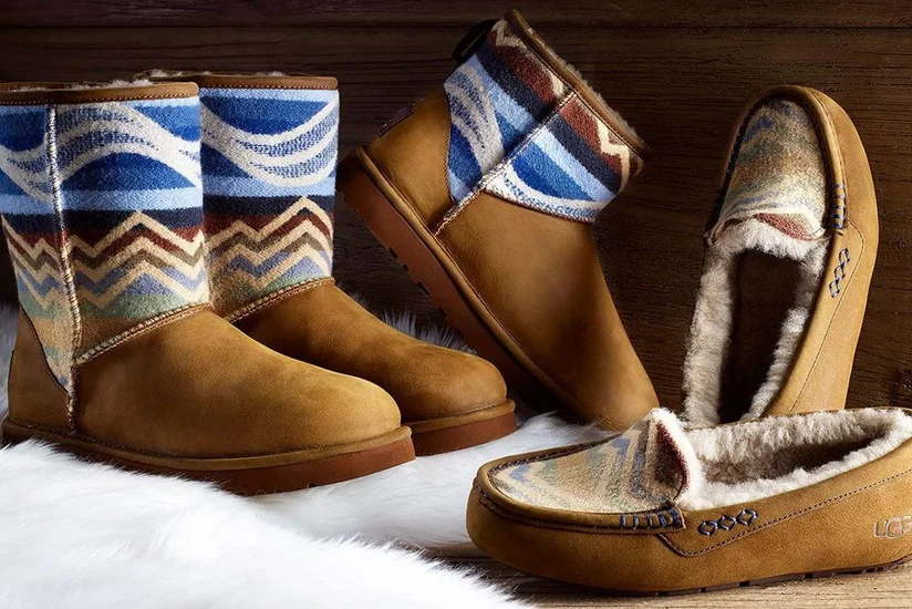 Французам может не хватить зимней обуви из-за пандемии