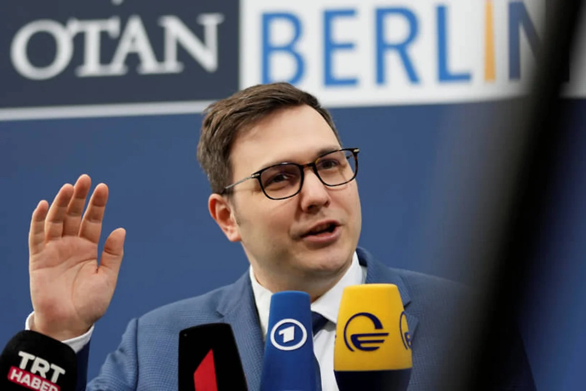 Çexiyanın XİN başçısı: Rusiyanın imperiya ambisiyaları sərhəd tanımır