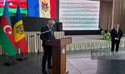 В Кишинеу прошел прием по случаю Дня независимости Азербайджана