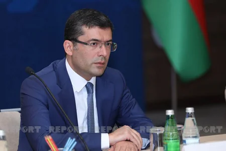 Baş Prokurorluqda media azadlığı ilə bağlı konfrans keçirilib