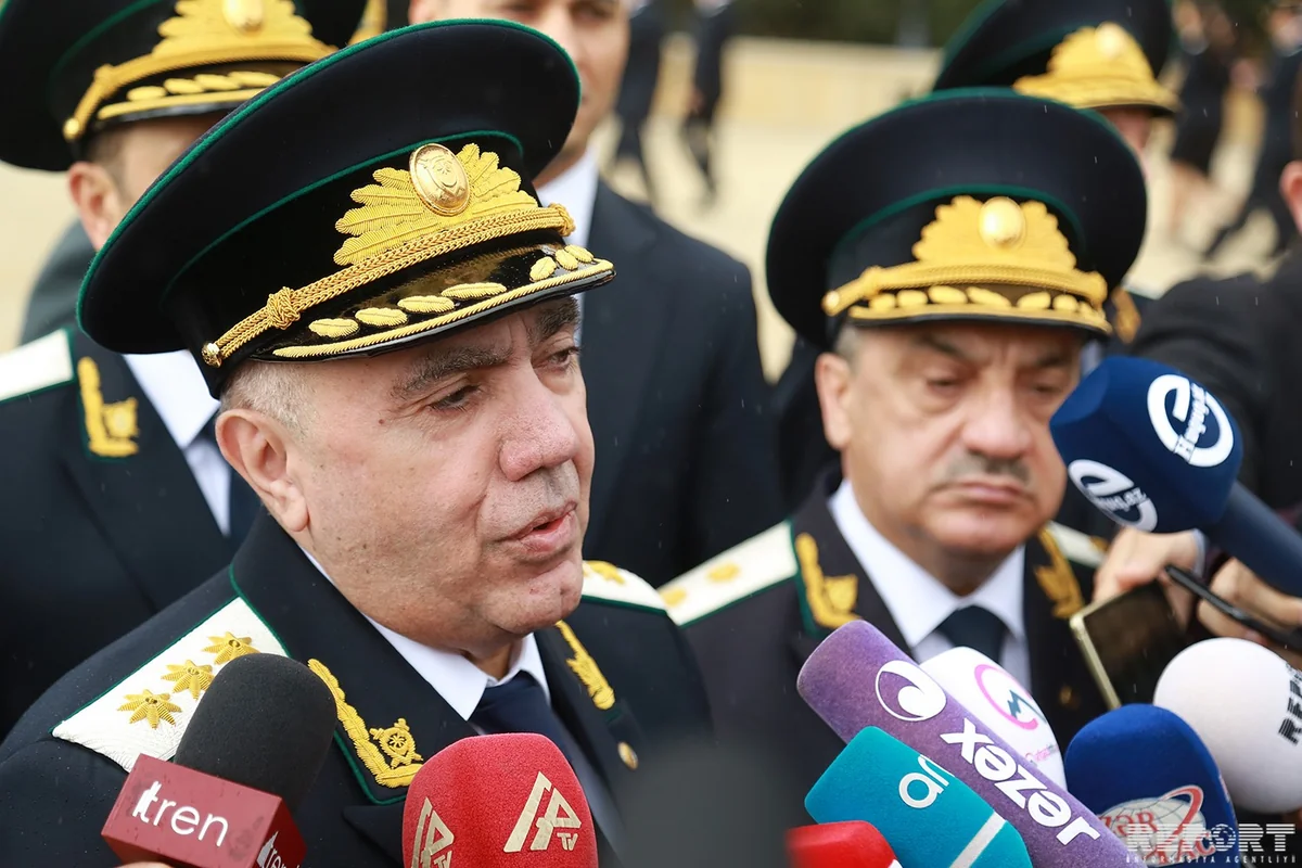 Zakir Qaralov: Sabitliyi pozmaq istəyən qüvvələrə qarşı barışmaz mövqe nümayiş etdirəcəyik