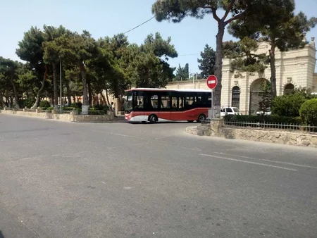 Bələdiyyəyə məxsus ilk müntəzəm marşrut xətti üzrə ayda 15-16 min sərnişin daşınır