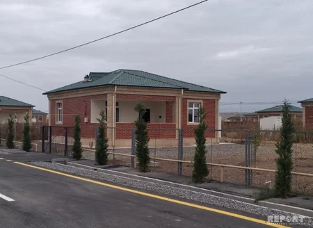 Second migration begins to Jojug Marjanli, displaced people return their homes