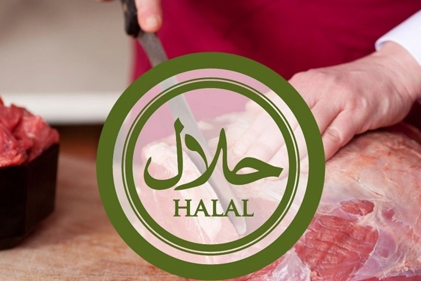 Azərbaycanda Halal sertifikatı verən şirkət cərimələnib