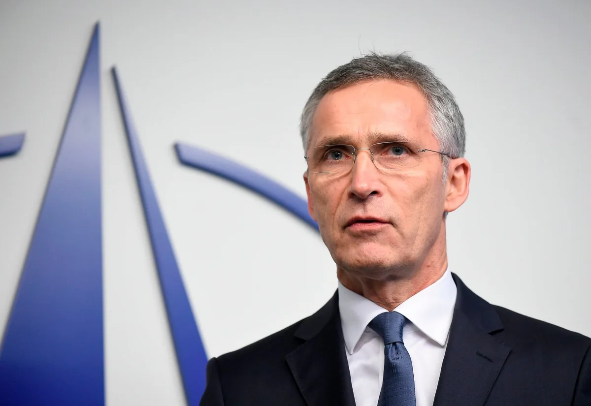 NATO Secretary-General to visit Ankara