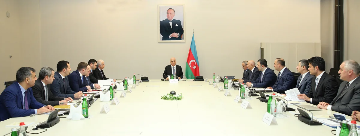 Orxan Məmmədov: “İlin sonunadək Gəncə, Yevlax, Quba və Qusarda “KOB Dostu” fəaliyyətə başlayacaq”