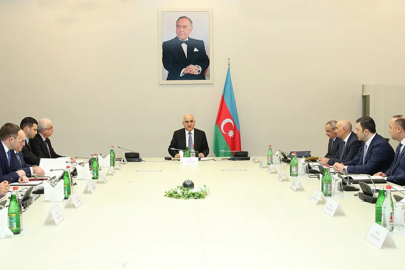 Orxan Məmmədov: “İlin sonunadək Gəncə, Yevlax, Quba və Qusarda “KOB Dostu” fəaliyyətə başlayacaq”