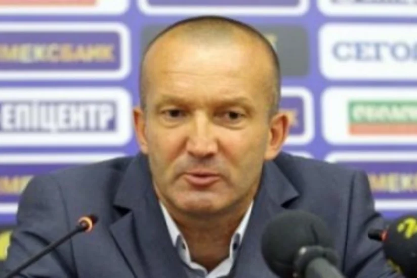 ​“Qəbələ”nin yeni baş məşqçisi: “Heyətdə dəyişiklər olacaq”