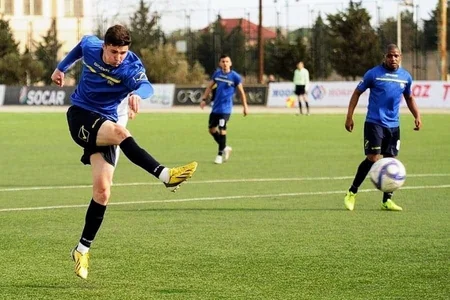 Vətən müharibəsi qazisinə Kəpəzdə iş verilib