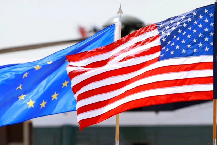 Беларусь включила США, ЕС и 11 государств в список недружественных стран