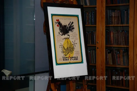 “Molla Nəsrəddin” jurnalının orijinal nüsxələri, Azərbaycan dilində 85 yaşlı kitab - REPORTAJ