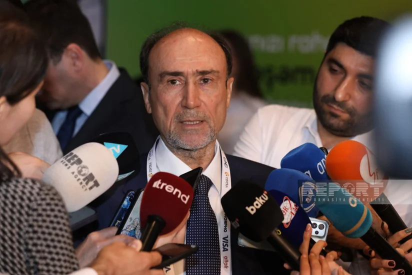ABA qanunvericilikdə gözlənilən dəyişiklikləri şərh edib