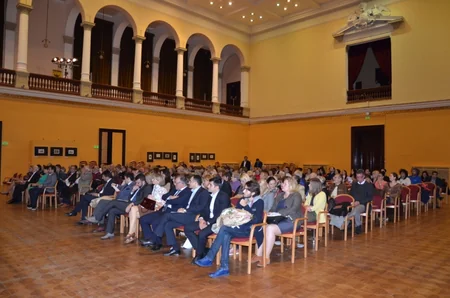 Macarıstanda Azərbaycanın dövlət müstəqilliyinin 25-ci ildönümü ilə bağlı konsert keçirilib