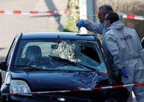 СМИ: На севере Германии при наезде автомобиля пострадали пять человек
