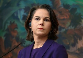 KİV: Almaniya hökuməti Berboku BMT Baş Assambleyasının sədrliyinə namizəd kimi təqdim edəcək