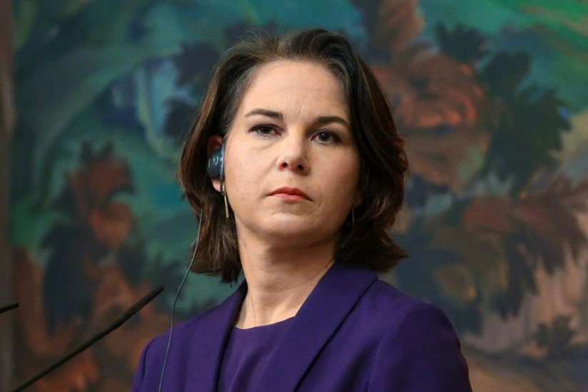 KİV: Almaniya hökuməti Berboku BMT Baş Assambleyasının sədrliyinə namizəd kimi təqdim edəcək