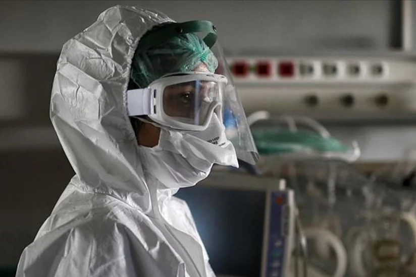 ВОЗ: В мире за сутки выявлено более 679 тыс. заразившихся коронавирусом