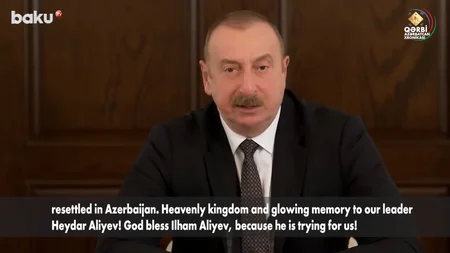 Qərbi Azərbaycan Xronikası: “Basarkeçərdə ermənilər çörək dilənirdilər”