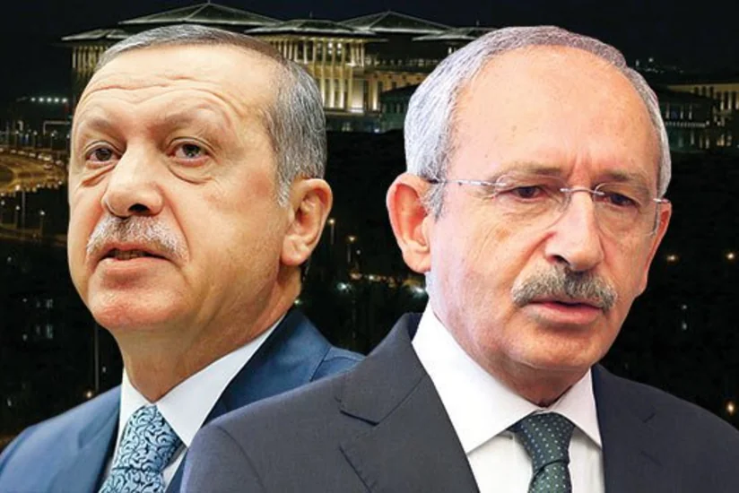 Rəcəb Tayyib Ərdoğan Kamal Kılıcdaroğluna zəng edib, durumu ilə maraqlanıb