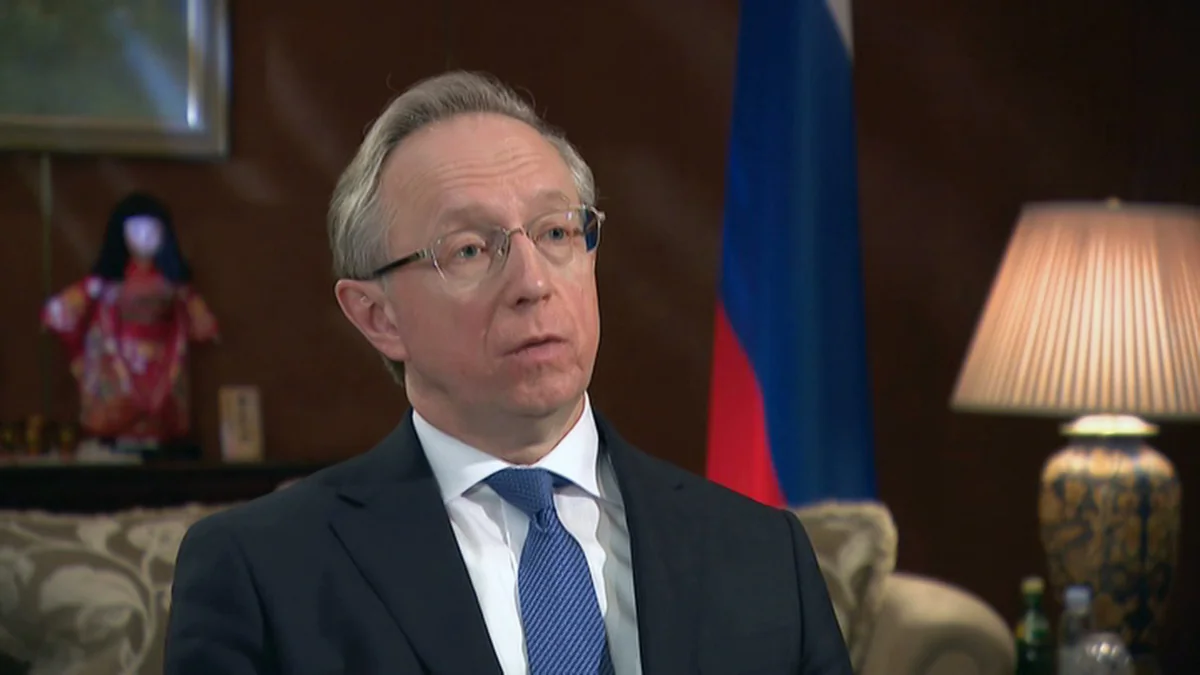 Russian MFA: Reconciliation between Yerevan and Baku based on tripartite agreements
