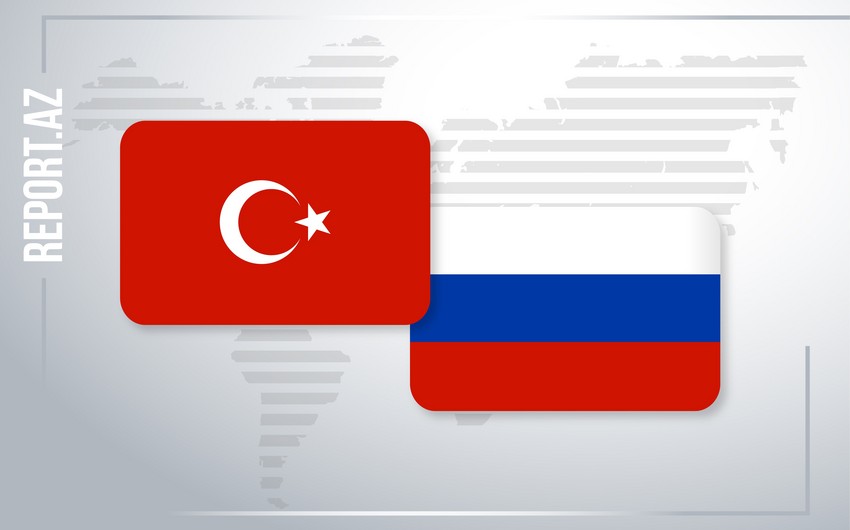 Türkiyə və Rusiya hərbi ekspertləri arasında görüşün tarixi açıqlandı