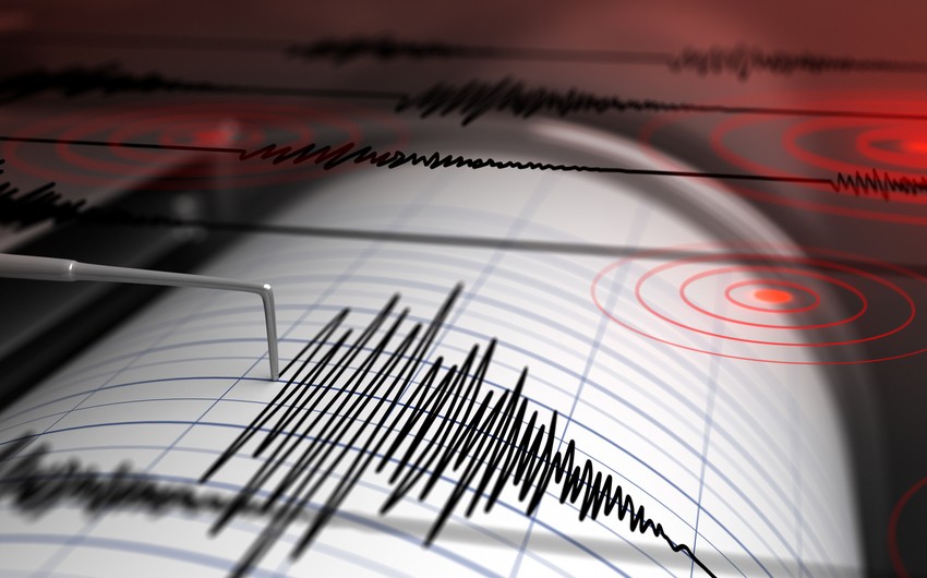 Azerbaijan monitoring earthquake in Türkiye
