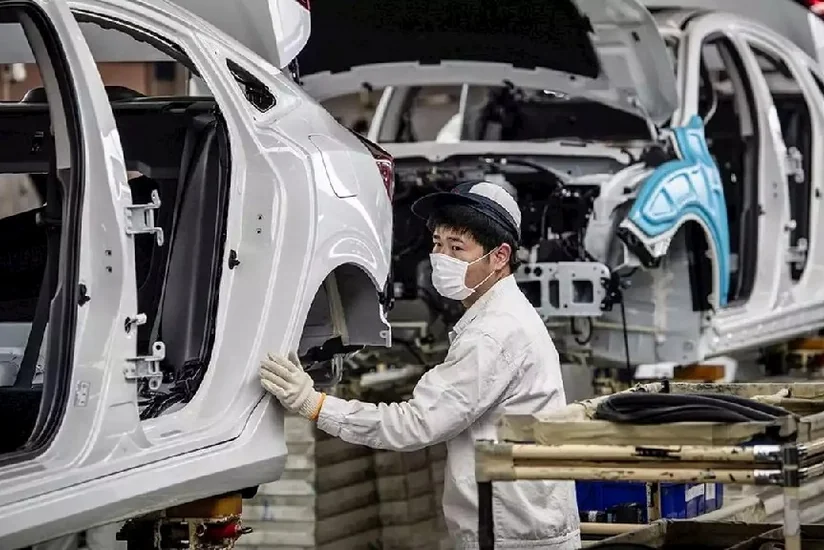 Американские автопроизводители согласовали график возобновления работы
