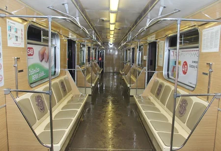 Bakı metrosunda koronavirusla bağlı Qaynar xətt yaradıldı